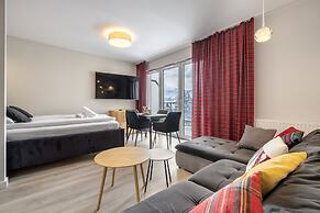 RentPlanet - Szymony II