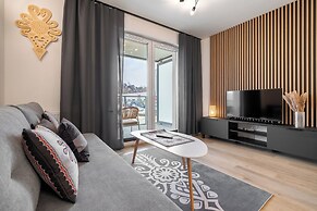 RentPlanet - Szymony II