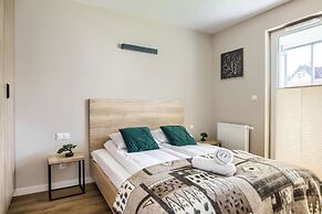 RentPlanet - Szymony II