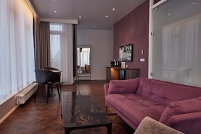Hotel Vesturland