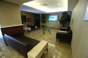 Volley Hotel Ankara