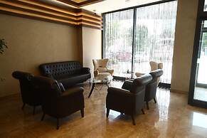 Volley Hotel Ankara
