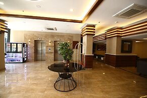 Volley Hotel Ankara