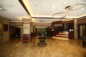 Volley Hotel Ankara