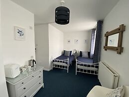 Rooms At Babbacombe