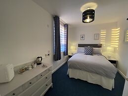 Rooms At Babbacombe