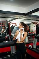 Regenta Inn Gurugram