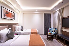 Regenta Inn Gurugram