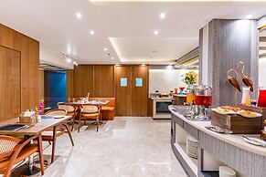 Regenta Inn Gurugram