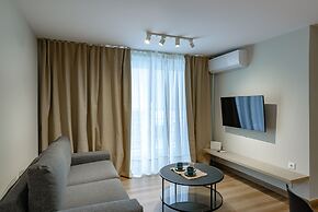 Leviosa apartment airport by Airstay