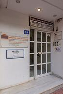 Leviosa apartment airport by Airstay