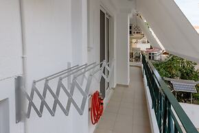 Leviosa apartment airport by Airstay