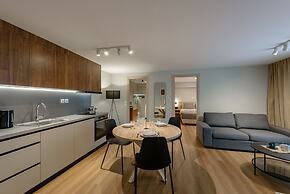 Leviosa apartment airport by Airstay