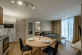 Leviosa apartment airport by Airstay