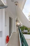 Leviosa apartment airport by Airstay