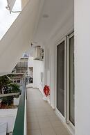 Leviosa apartment airport by Airstay