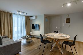 Leviosa apartment airport by Airstay