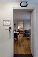 Leviosa apartment airport by Airstay