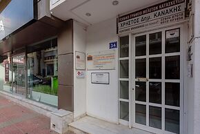 Leviosa apartment airport by Airstay