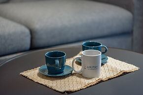 Leviosa apartment airport by Airstay