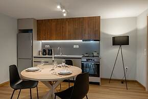 Leviosa apartment airport by Airstay