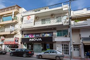 Leviosa apartment airport by Airstay