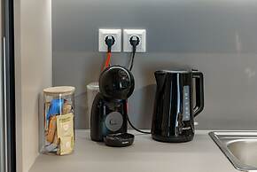 Leviosa apartment airport by Airstay