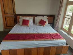 Hotel Dewa Retreat Nubra