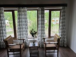 Hotel Dewa Retreat Nubra