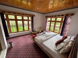 Hotel Dewa Retreat Nubra