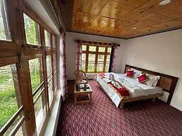 Hotel Dewa Retreat Nubra