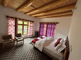 Hotel Dewa Retreat Nubra