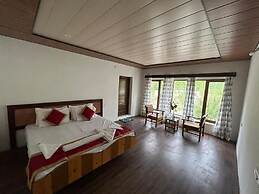 Hotel Dewa Retreat Nubra