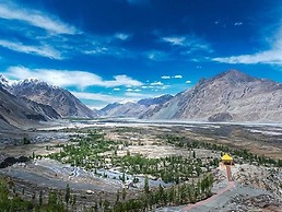 Hotel Dewa Retreat Nubra