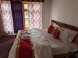 Hotel Dewa Retreat Nubra