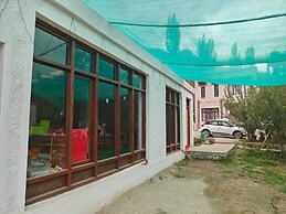 Hotel Dewa Retreat Nubra