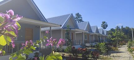 Chiang khan Dwelling