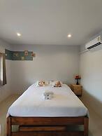Chiang khan Dwelling