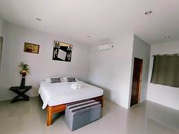 Chiang khan Dwelling
