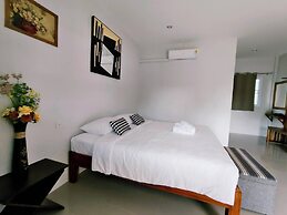 Chiang khan Dwelling