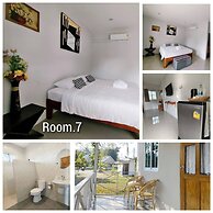 Chiang khan Dwelling