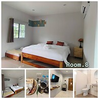 Chiang khan Dwelling