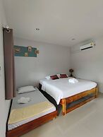 Chiang khan Dwelling