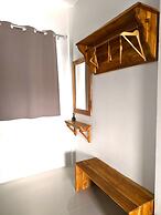 Chiang khan Dwelling