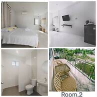 Chiang khan Dwelling