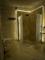 Lost City Cappadocia