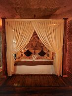 Lost City Cappadocia