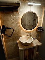 Lost City Cappadocia