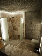 Lost City Cappadocia