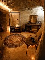 Lost City Cappadocia